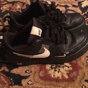 Nike Air Force One Size 9